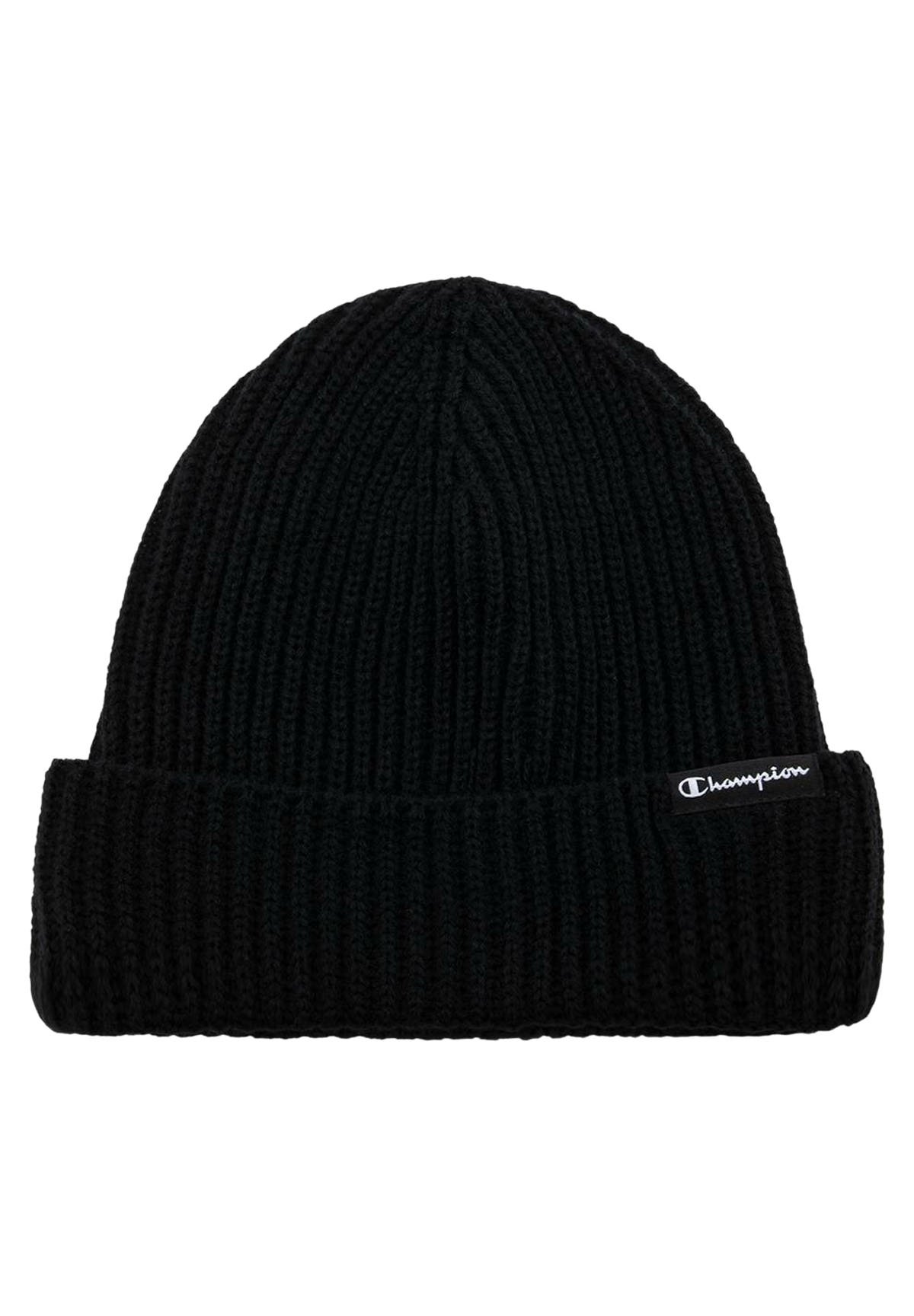 Zalando Champion Black Beanie Champion Beanie Black Zalando