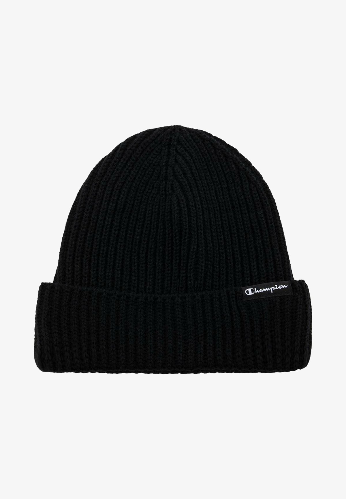 Zalando Champion Black Beanie Champion Beanie Black Zalando