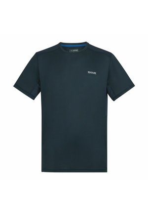 Regatta, - T-shirt z nadrukiem