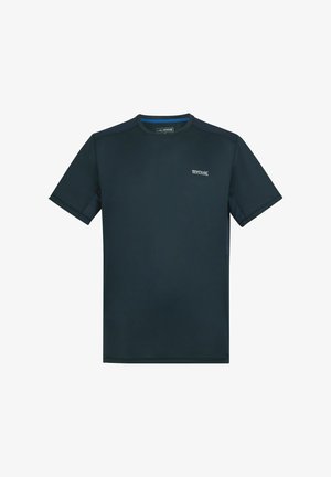Regatta, - T-shirt z nadrukiem