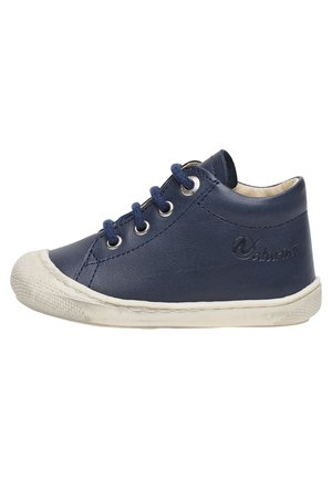 COCOON - Sportieve veterschoenen - blue