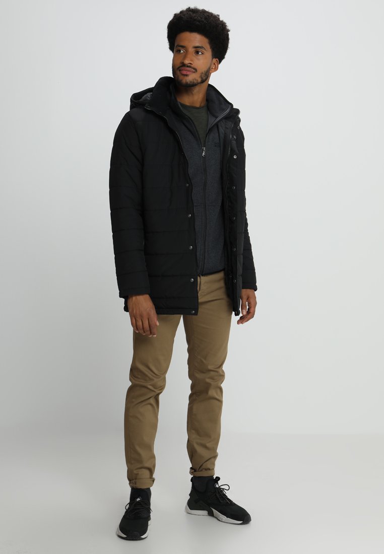 jack wolfskin svalbard jacket