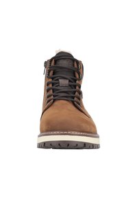 Rieker Bottines à lacets - brun