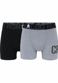Cristiano Ronaldo CR7 2-PACK  - Panty