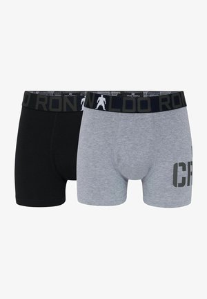 Cristiano Ronaldo CR7 2-PACK - Pants - multicolor