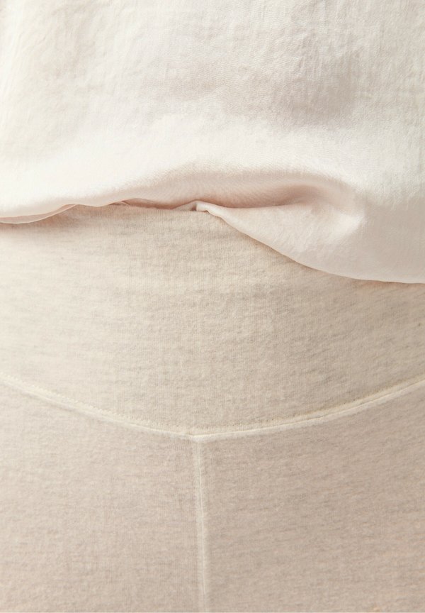 YPAWOOD - Leggings - gris chine2