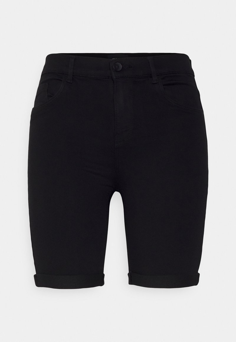 Pantaloni scurți din denim