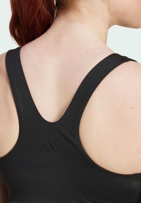 ALL ME - Medium support sports bra2