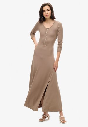 Superdry & Co - Długa sukienka