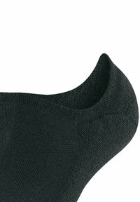 FALKE KEEP WARM - Enkelsokken - forest