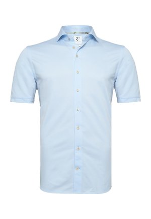 SHORT SLEEVES   - Overhemd - lichtblauw,blauw
