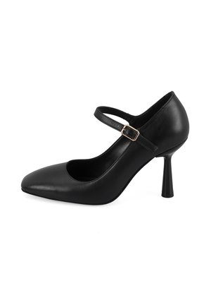 ELEGANT PARTY READY - Escarpins - black