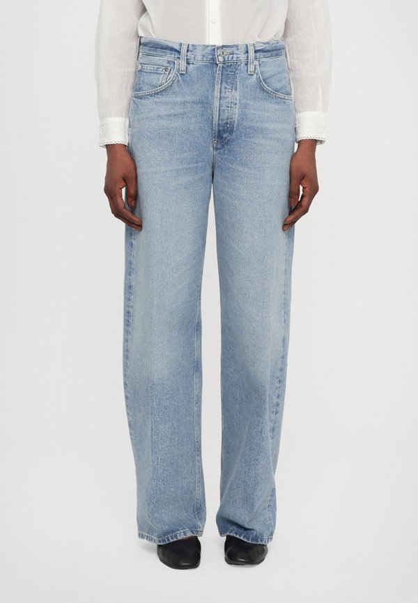 AYLA BAGGY - Relaxed fit jeans