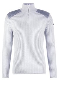 Schott Maglione - light grey