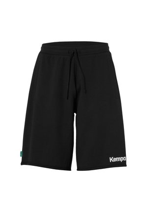 Sports shorts - schwarz