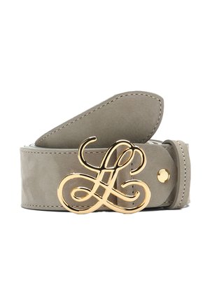 DANTESCO - Cintura - grigio