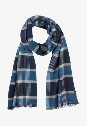 camel active, Sjaal - dark navy