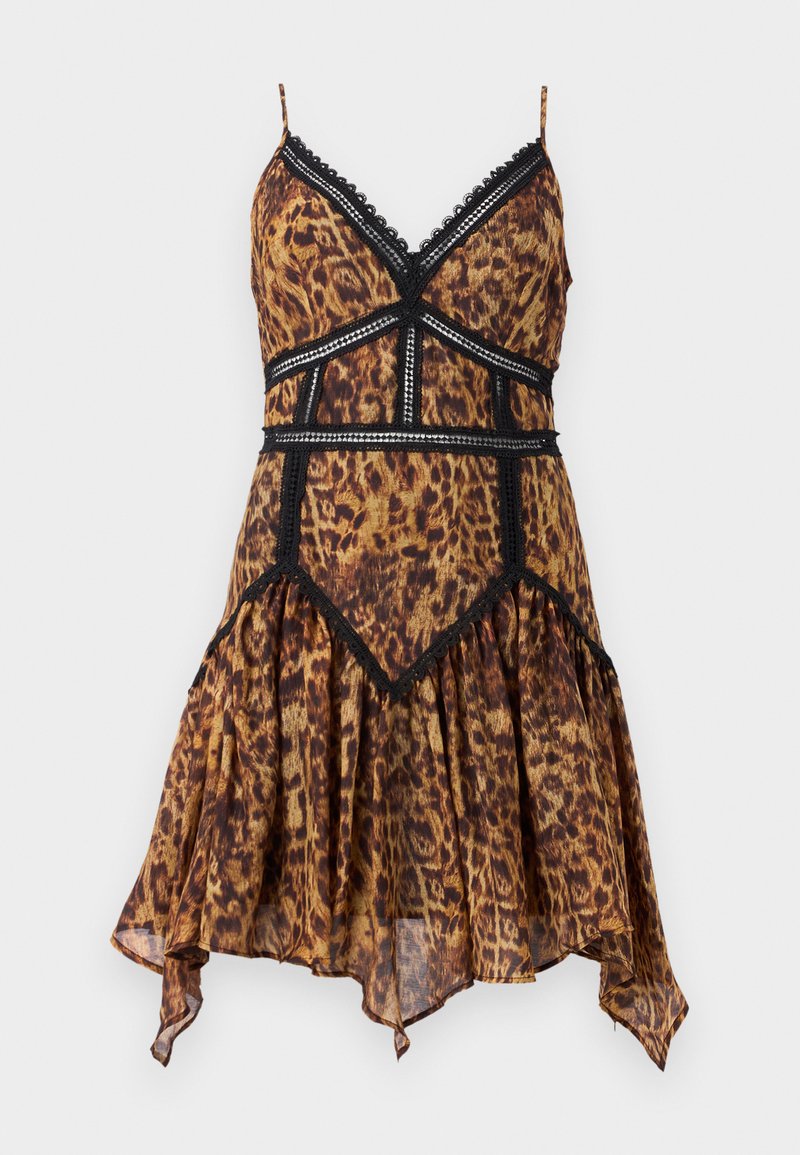 Vestido informal
