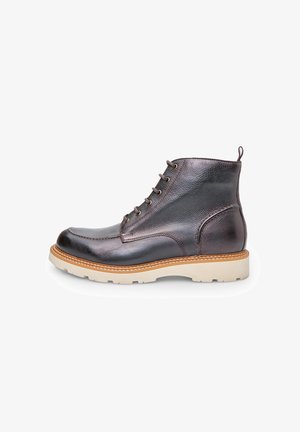 Bata Veterboots - blu