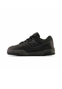 New Balance - 550 UNISEX - Walkingschuh - black Thumbnail-Bild 1