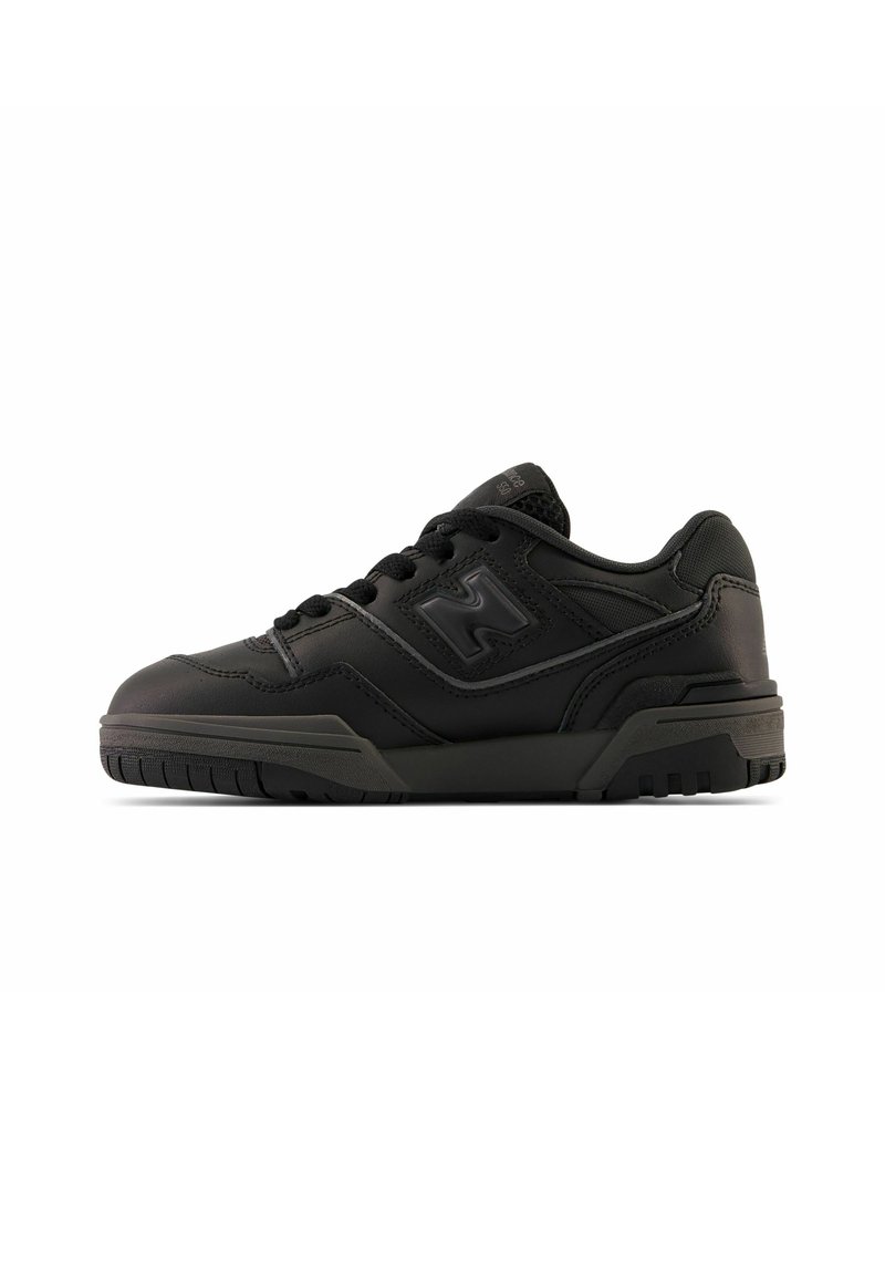 New Balance - 550 UNISEX - Walkingschuh - black, Vergrößern