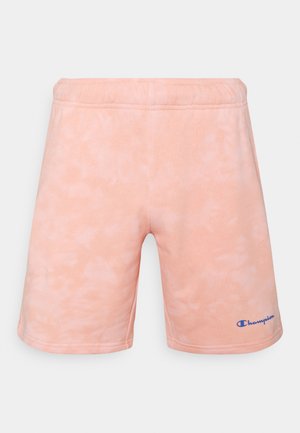 BERMUDA - Sports shorts - peach