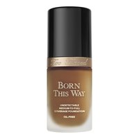 Too Faced BORN THIS WAY FOUNDATION - Foundation - chai