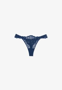 Sélectionné, dark blue