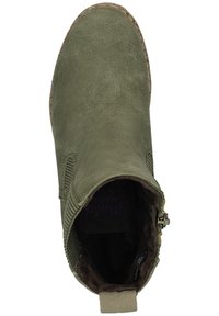 Blowfish Malibu Korte laarzen - moss prospector