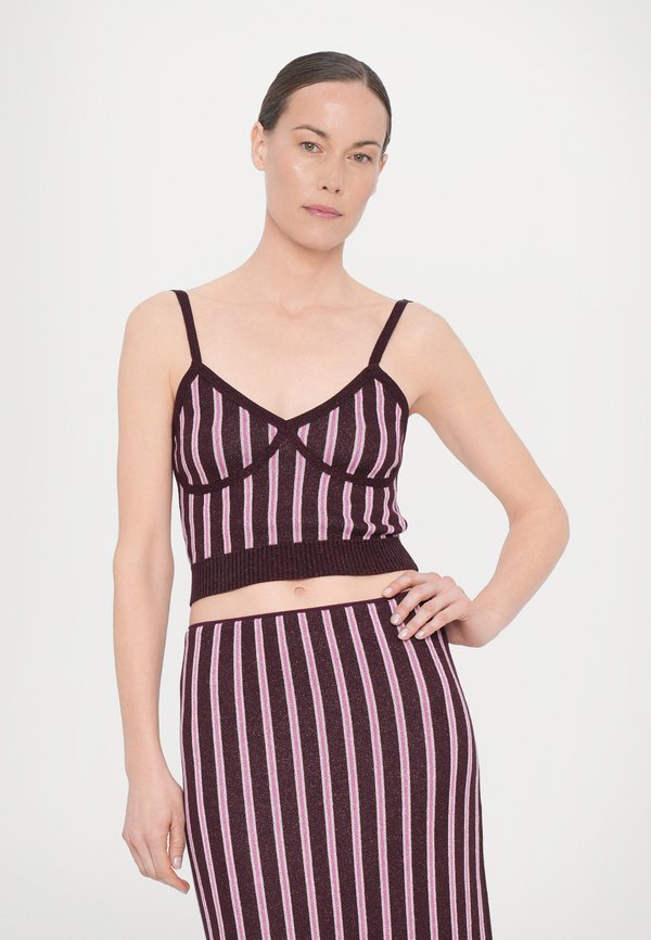 CYPRE - Top - lux sassafras2