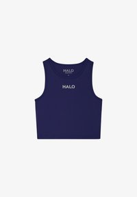 Ej vald, astral aura