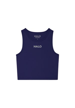 HALO, HALO HALO WOMEN TRAINING TOP - Top - astral aura