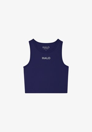HALO, HALO HALO WOMEN TRAINING TOP - Top - astral aura