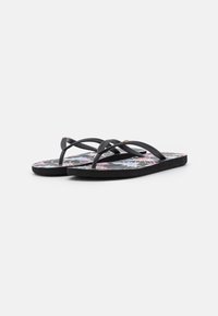 Roxy BERMUDA  - Chinelos de piscina - black