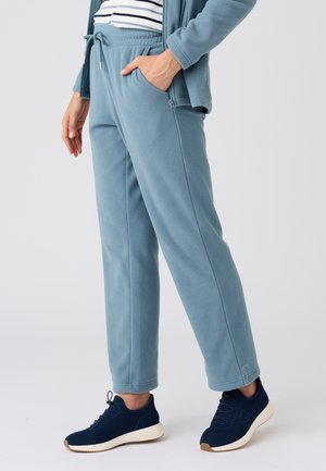 Jogginghose - bleu grisé