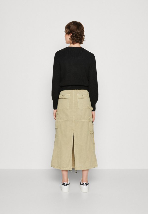 PCELLEN WRAP - Jumper2