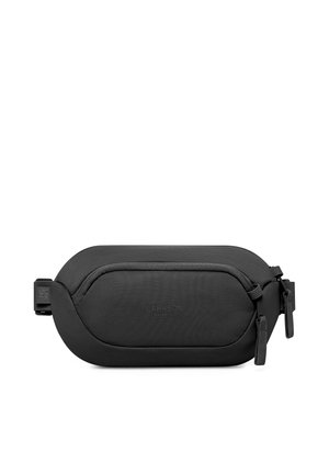 HELGE - Bum bag - black