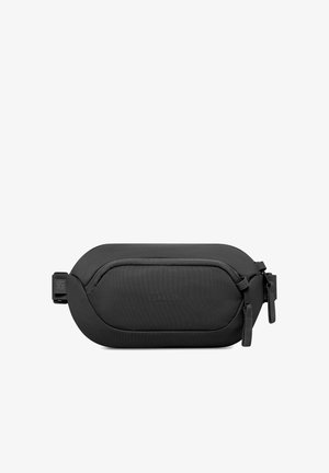 Larkson HELGE - Gürteltasche - black