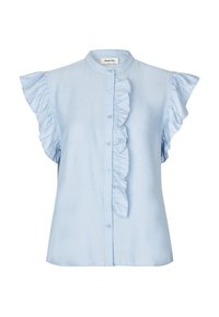 HOLIDAY - Cămașă - cashmere blue