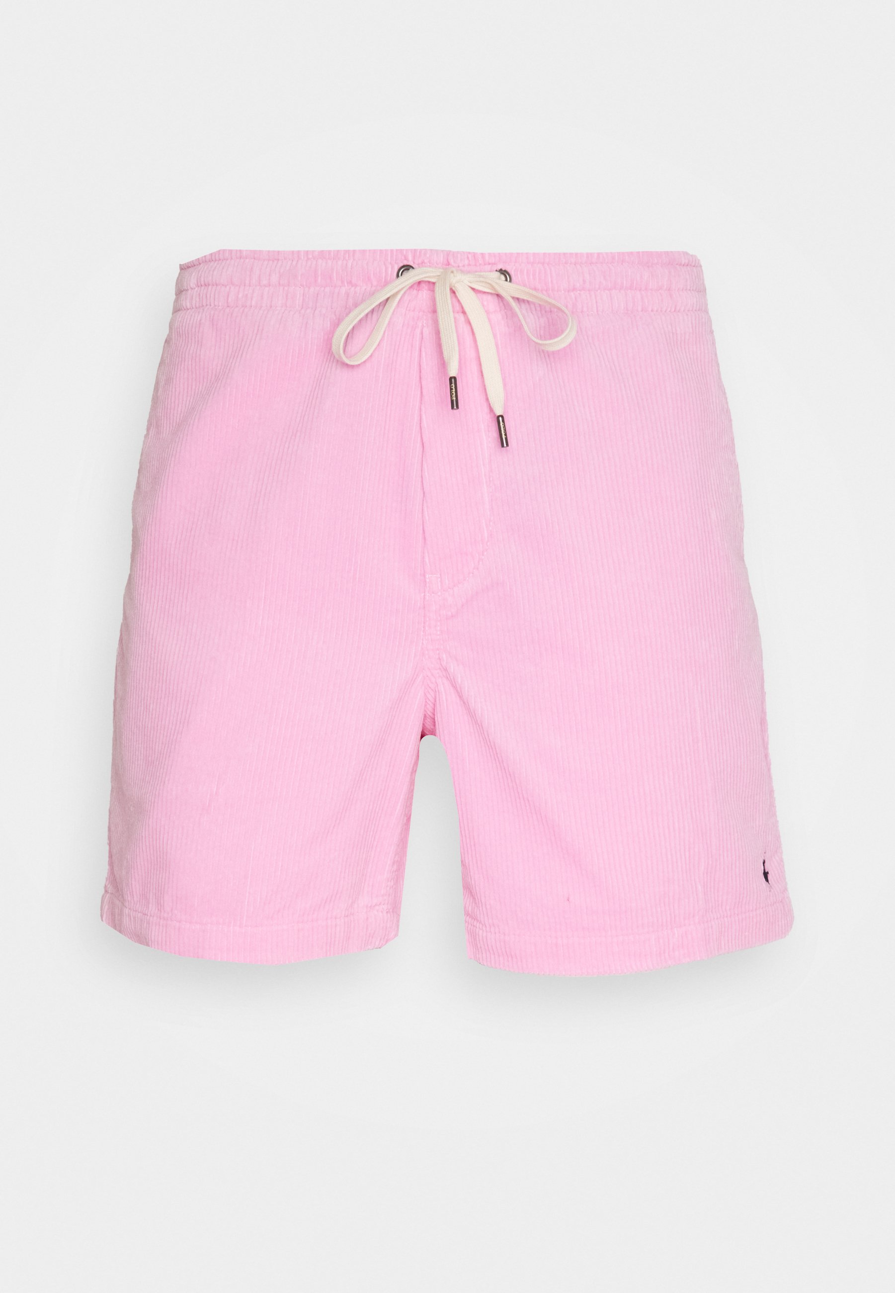 polo with shorts