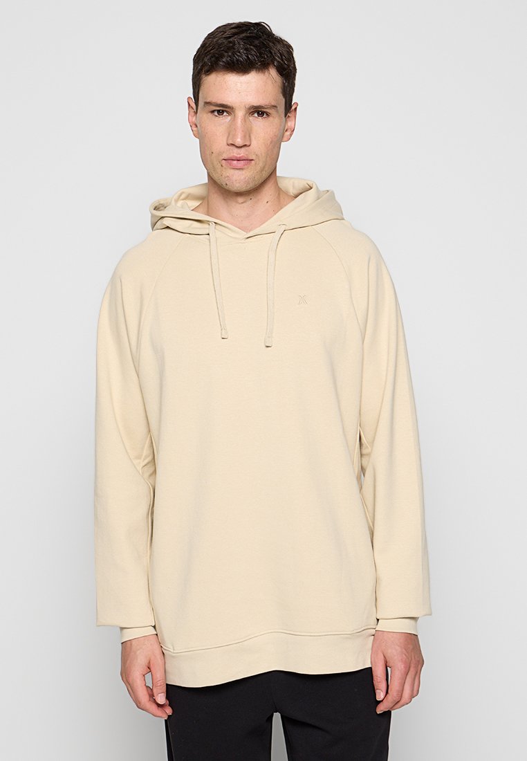hurley Hoodie wit