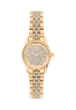 TRADITIONAL LEXINGTON - Uhr - gold