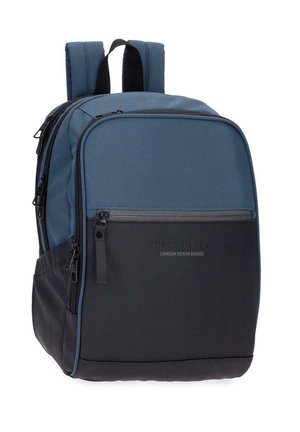 Pepe Jeans SAIL UP EXECUTIVE - Mochila - blue