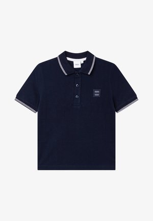 Poloshirt - bleu cargo
