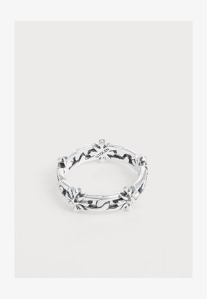 Stolen Girlfriends Club, UNISEX, srebrny