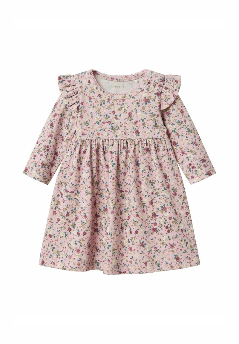 name it Jerseyjurk roze