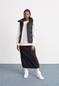 Helly Hansen ADORE  - Smanicato - black