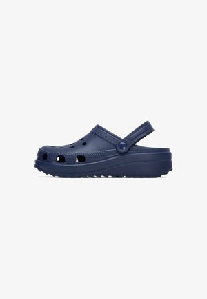 XTI, Zuecos - navy