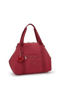 Kipling ART M - Cabas - funky red