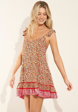 CHERRY BLOSSOM SOPHIE - Beach accessory - gelb